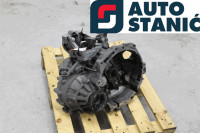 Menjalnik VW TOURAN (HYG) | OEM: 02S300045QX