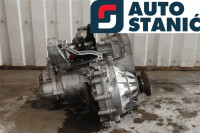 Menjalnik VW TOURAN | OEM: 02S300046BX (BXF)