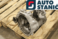 Menjalnik VW TOURAN | OEM: 02S300046RX (BLS)