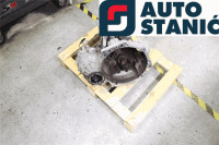Menjalnik VW TOURAN | OEM: 02S300047A (CAYC)
