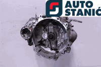 Menjalnik VW TOURAN (02S300046GX) | OEM: 02S300046GX