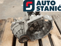 Menjalnik VW TOURAN | OEM: 02S300047A (CAYC)