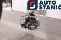Menjalnik VW TOURAN | OEM: 02S300046P (CAVC)