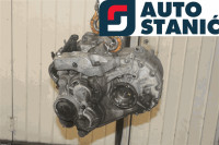 Menjalnik VW TOURAN | OEM: 02Q300042QX (BMM)