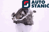 Menjalnik VW TOURAN (GQL) | OEM: 02S300046X (BLX)