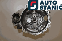 Menjalnik VW TOURAN | OEM: 02S300047AX (CAYC)
