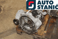 Menjalnik VW TOURAN | OEM: 02S300047AX (CAYC)