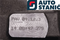 Menjalnik VW TRANSP/CARAVELLE T5 (PAV) | OEM: 0A5300046N (CJKB)
