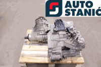 Menjalnik VW TRANSP/CARAVELLE T5 (PAS) | OEM: 0A5300012K (CFCA)