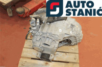 Menjalnik VW TRANSP/CARAVELLE T5 | OEM: 0A5300012H (CAAC)