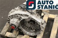 Menjalnik VW TRANSP/CARAVELLE T5 (PAQ) | OEM: 0A5300045K (CAAC)