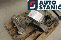 Menjalnik VW TRANSP/CARAVELLE T5 (PAQ) | OEM: 0A5300045KX