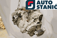 Menjalnik VW TRANSP/CARAVELLE T5 (PAQ) | OEM: 0A5300012H (CAAC)
