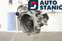 Menjalnik VW TRANSP/CARAVELLE T5 | OEM: 0A5300012AX (CAAC)
