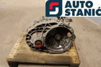 Menjalnik VW TRANSP/CARAVELLE T5 (PAQ) | OEM: 0A5300012H (CAAC)
