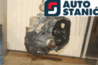 Menjalnik VW TRANSP/CARAVELLE T5 | OEM: 0A5300044S (BNZ)