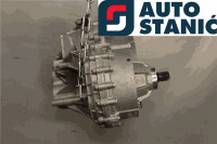 Menjalnik VW TRANSP/CARAVELLE T6 (SBA) | OEM: 0A5300048B (CJKB)