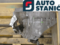 Menjalnik VW TRANSP/CARAVELLE T6 (PSZ) | OEM: 0A5300047HX