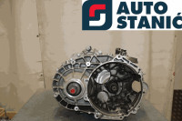 Menjalnik VW TRANSP/CARAVELLE T6 (SBA) | OEM: 0A5300048BX (CJKB)