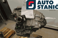 Menjalnik VW TRANSP/CARAVELLE T6 (PSZ) | OEM: 0A5300048BX