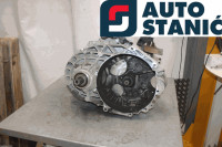 Menjalnik VW TRANSP/CARAVELLE T6 (SAY) | OEM: 0A5300048X (CXHA)