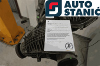 Menjalnik VW TRANSP/CARAVELLE T6 (SAW) | OEM: 0A5300048JX (CXHA)
