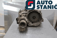Menjalnik VW CADDY (PBX) | OEM: 02E300011FX009