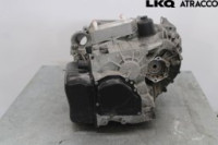 Menjalnik VW EOS (MSX) | OEM: 02E300057B010 (CCZB)