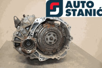 Menjalnik VW GOLF, E_GOLF VII (SST) | OEM: 0CW300042DX01B (DKRF)