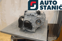 Menjalnik VW GOLF V (JPS) | OEM: 02E300044AX00A (BMY)