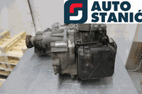 Menjalnik VW PASSAT (PQV) | OEM: 02E300016MX007