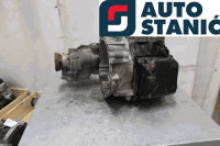 Menjalnik VW PASSAT (MTZ) | OEM: 02E300013MX006 (CFGB)
