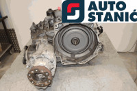 Menjalnik VW PASSAT (NPP) | OEM: 02E300011GX005 (CFGB)
