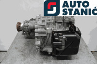 Menjalnik VW PASSAT (PBY) | OEM: 02E300011GX005 (CFGB)