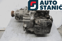 Menjalnik VW PASSAT (PQV) | OEM: 02E300016MX007 (CFGC)