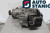 Menjalnik VW PASSAT (PBW) | OEM: 02E300011EX00M (CFGB)