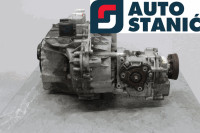 Menjalnik VW PASSAT (PQW) | OEM: 02E300016HX009 (CFGC)