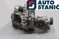 Menjalnik VW PASSAT (PQW) | OEM: 02E300016HX009 (CFGC)