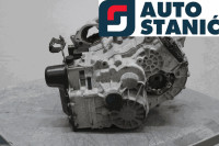 Menjalnik VW POLO VI (TXS) | OEM: 0CW300043T008 (DKLA)
