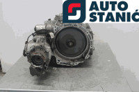 Menjalnik VW TIGUAN (SUK) | OEM: 0GC300012EX003 (DFGA)