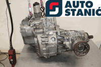 Menjalnik VW TRANSP/CARAVELLE T6 (UVU) | OEM: 0DV300012AX006 (DNAA)