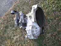 GOLF 1-MENJALNIK  5 PRESTAV+NOSILEC