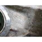 NOSILCI RAZNI OEM N. GX73-4A213-JA ORIGINAL REZERVNI DEL JAGUAR XF X26
