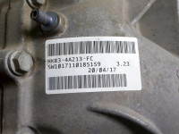 ZADNJI DIFERENCIAL OEM N. HK83-4A213-FC ORIGINAL REZERVNI DEL LAND ROV