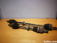 Honda FR-V frv polos polosovina gred