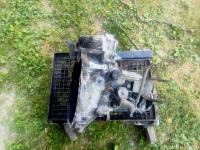 hyundai elantra 2006 1.6 menjalnik 124k prevoženih