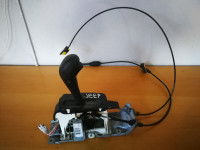 Jeep Cherokee prestavni mehanizem menjalnika selektor samodejni