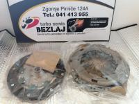 Komplekt sklopke Ridex