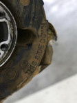 4X4 REDUKTOR OEM N. KR2853665AH ORIGINAL REZERVNI DEL JEEP GRAND CHERO