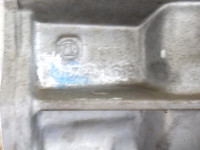 AVTOMATSKI MENJALNIK OEM N. KRL105904AD ORIGINAL REZERVNI DEL JEEP GRA